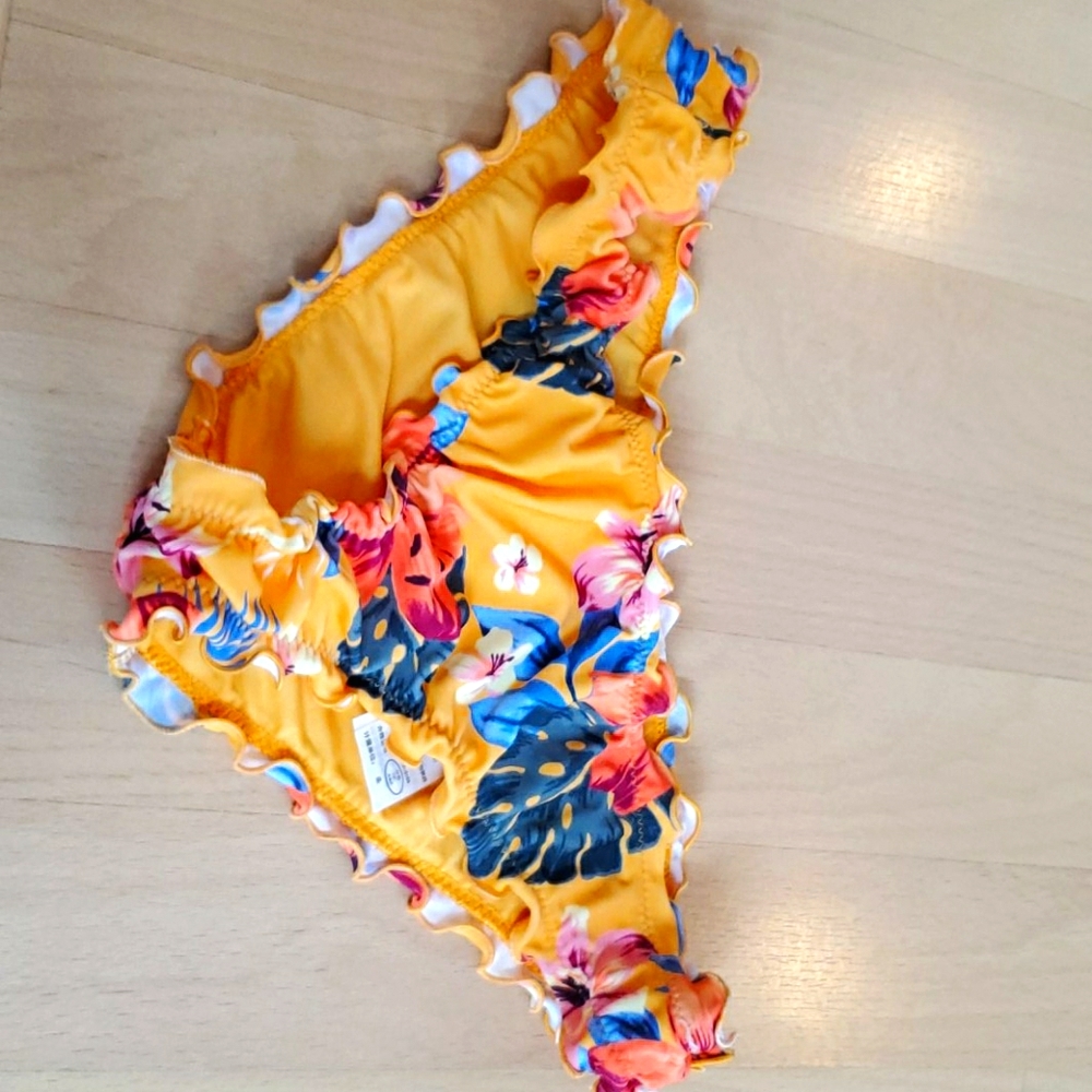 Swimsuit bottom
